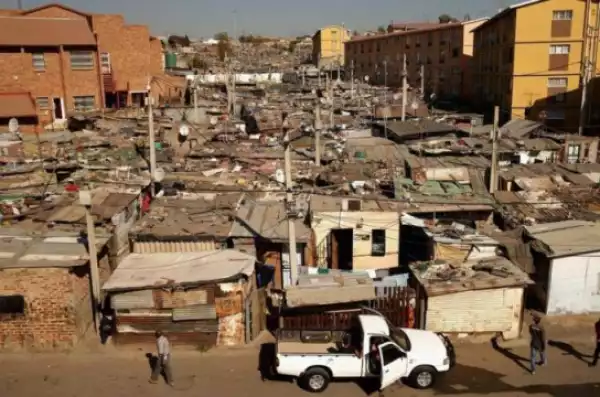 Top 10 Poorest Countries In Africa 2019